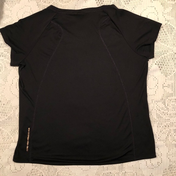 Adidas Core Performance Tshirt - Picture 2 of 2